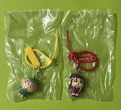 크레용 신짱 화려한 멀티 매력 2 마사오 군 아이쨩