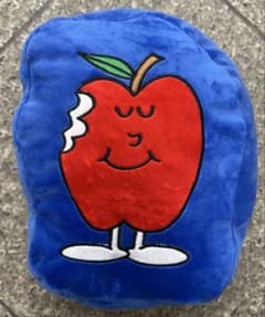 Only NY Homies of New York Plush Pillow - メルカリ