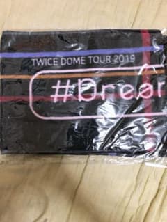 マフラータオル TWICEのサムネイル
