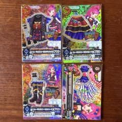 アイカツカード プレミアムカード - メルカリ