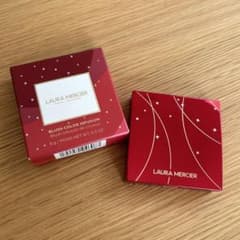 【限定品】ローラメルシエ　ブラッシュカラーインフュージョンのサムネイル