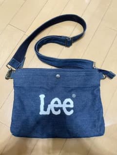 Lee サコッシュ ショルダーバッグのサムネイル