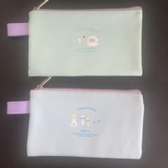 ポーチ 2点セット