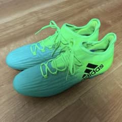 アディダスadidas X16.2 HG 28.0cmのサムネイル