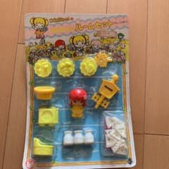 こえだちゃん かわいいルームセットのサムネイル