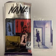 NANA ツインウエハースのサムネイル