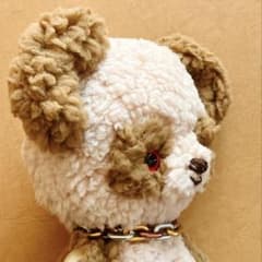 ぬいぐるみ ＊ ぱんだ ＊ 8.5.30 307 - メルカリ