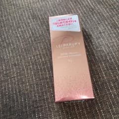 お値下げ中♡ LEI PARUFY premiumファンデーションのサムネイル