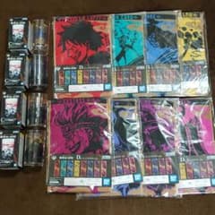 一番くじワンピースEX　C賞　D賞セットのサムネイル