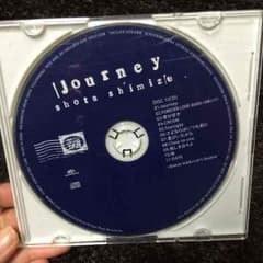 清水翔太 CD "journey"のサムネイル