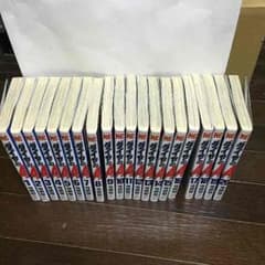 ダイヤのエース 1巻から41巻のサムネイル
