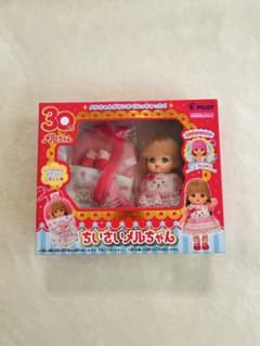 ⭐︎最終値下⭐︎ 30周年　ちいさいメルちゃん　箱ありのサムネイル