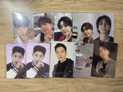 SEVENTEEN セブチ ウォヌ トレカ まとめ売り - メルカリ