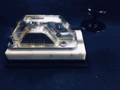 【値下げ】ハイモンド社　HK-702  電鍵のサムネイル