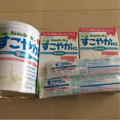 すこやか大缶  スティックのサムネイル