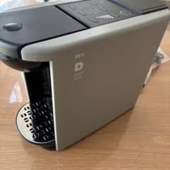 UCC DRIP POD コーヒーメーカー 本体のサムネイル