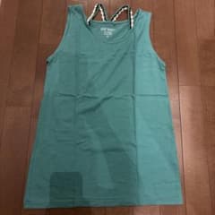 HEART MARKET タンクトップ Mサイズ グリーンのサムネイル