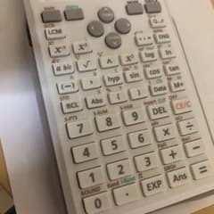 関数電卓のサムネイル