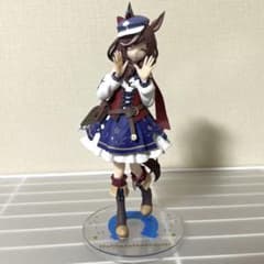 マチカネタンホイザ ウマ娘 8弾 一番くじ フィギュア ラストワン賞