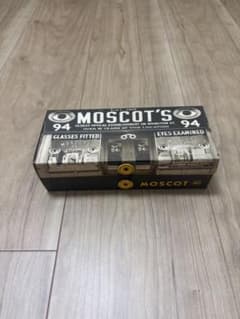 MOSCOT サングラスのサムネイル