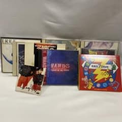 CD まとめ売り 9枚セットCHAGE and ASKA…[動作未確認] - メルカリ