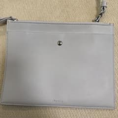 theory ショルダーバックのサムネイル