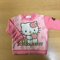 トレーナー 90のサムネイル