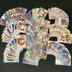 けいおん!! トレーディングカード 86枚セット セミコンプ - メルカリ