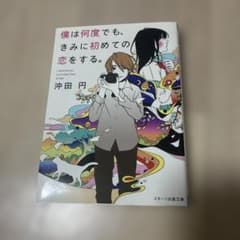 僕は何度でも、きみに初めての恋をする。のサムネイル