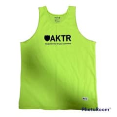 AKTR アクター　タンクトップのサムネイル