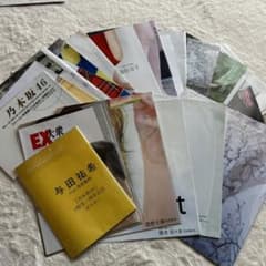 乃木坂 欅坂 ポスター30枚 まとめ売りのサムネイル