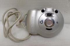 FUJIFILM 필름 카메라 Nexia Q1 실버 B6-A