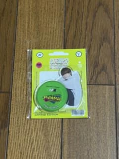 なにわ男子 POPMALL 大橋和也 アクリルスタンドのサムネイル