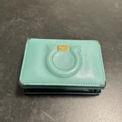 Ferragamo 二つ折り財布のサムネイル