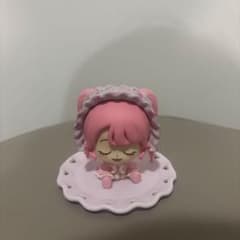 FRUITS ZIPPER 一番くじ C賞 マスコットフィギュア 松本かれん - メルカリ