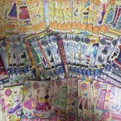 う*ゆ様 アイカツのサムネイル