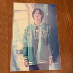 檜山光成　ステフォ　DREAM BOYS ドリボのサムネイル
