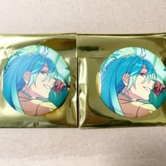 あんスタ 缶バッジ 5周年 日々樹渉のサムネイル