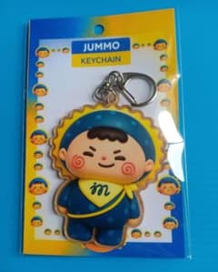 JUMMO JuniorMark GMMTV キーチェーン キーホルダー - メルカリ