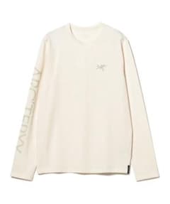 ARC'TERYX キャプティブ アークワード ロングスリーブ シャツ Arct