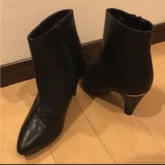 24センチ  ショートブーツのサムネイル