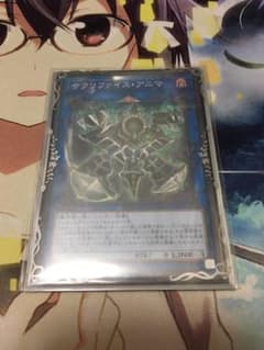 遊戯王 サクリファイス・アニマのサムネイル