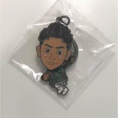 山下 健二郎 首振りのサムネイル