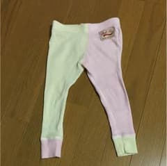 amabro 90-100 レギンス スパッツのサムネイル