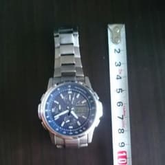 CASIO OCEANUS OCW-500TDJのサムネイル