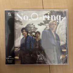 Number_i ♡ No.O-ringのサムネイル