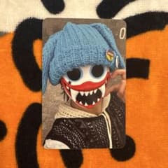 hrtz.wav ハギワ hagiwa Yes24 特典 トレカ m26552085372_1.jpg?1775998164