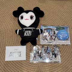 TWICE READY TO BE SPECIAL アプグレグッズのサムネイル