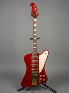 EPIPHONE 1963 FIREBIRD VII 2002s KOREA - メルカリ