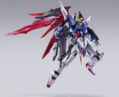デスティニーガンダムフルパッケージMETAL BUILDFESTIVAL2024のサムネイル